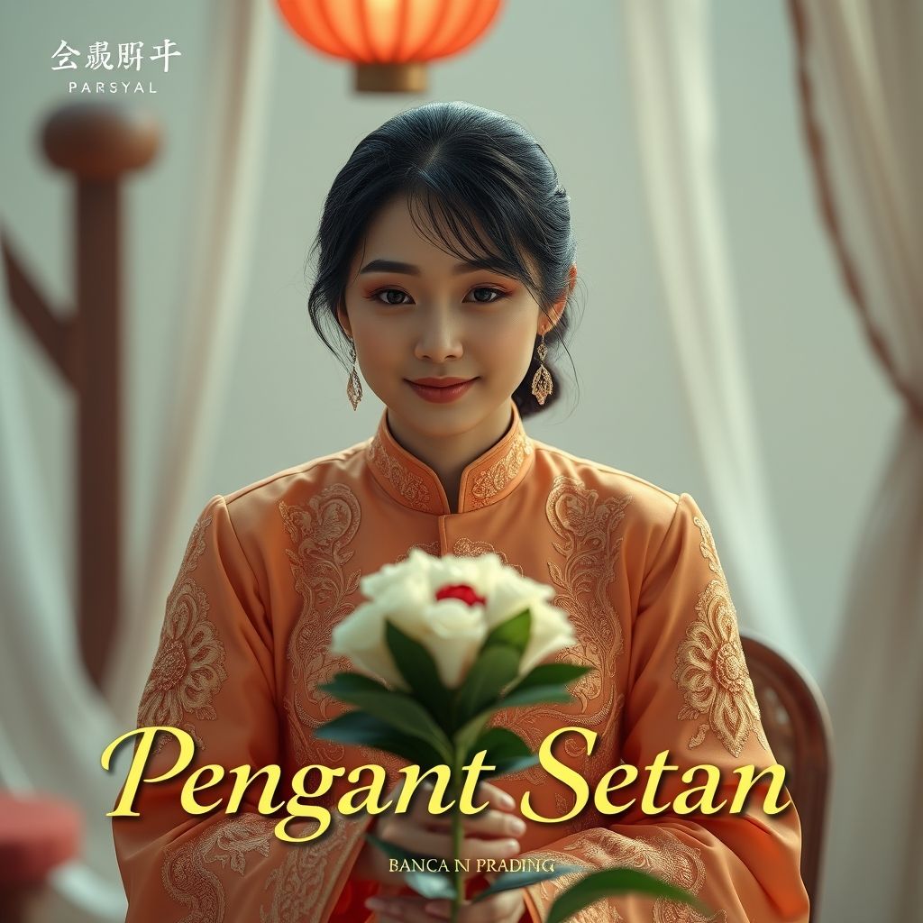 โอกาสใหม่ๆ ของ 'Pengantin Setan' ในตลาด